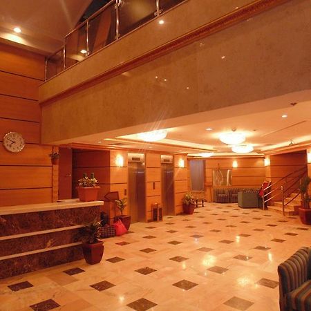 Al Olayan Al Khalil Makkah Hotel Mecca Exterior foto