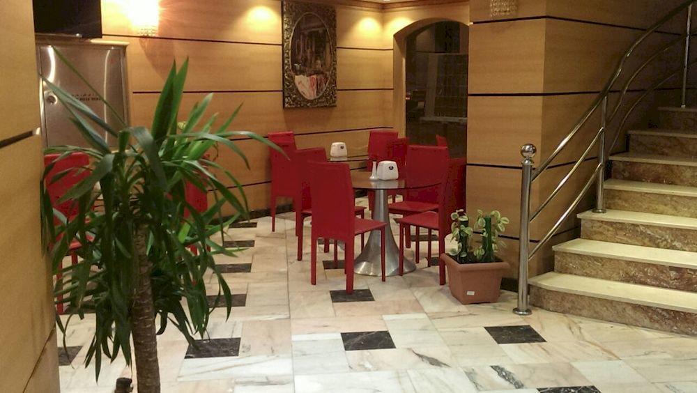 Al Olayan Al Khalil Makkah Hotel Mecca Exterior foto